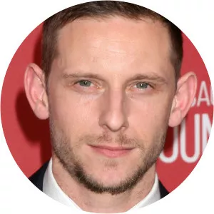 Jamie Bell