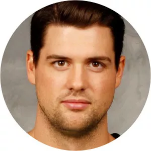 Jamie Benn - Ice hockey player