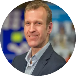 Jamie Bennett - Artist