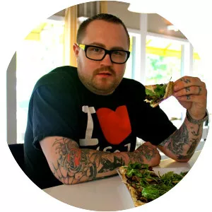 Jamie Bissonnette - Restaurateur