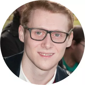Jamie Borthwick