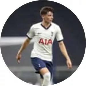 Jamie Bowden - Football player