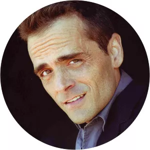 Jamie Bozian photograph