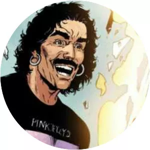 Jamie Braddock - Fictional character