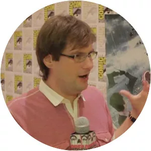 Jamie Bradshaw - Film director