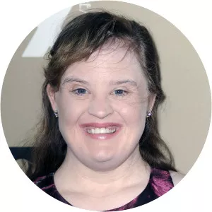 Jamie Brewer