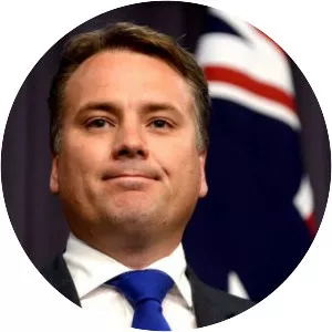 Jamie Briggs - Former Member of the Australian House of Representatives