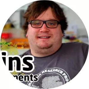 Jamie Brittain - Scottish TV writer