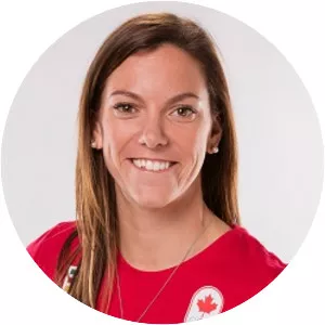 Jamie Broder - Canadian volleyball player