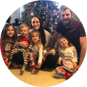 Jamie Buehrle photograph