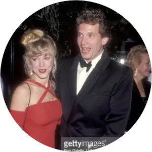 Jamie Buell - Rex Smith's ex-wife