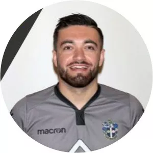 Jamie Butler - Football player