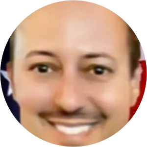 Jamie Byers - Politician