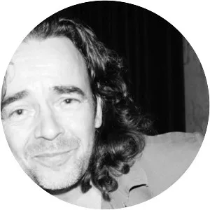 Jamie Byng - Managing Director of Canongate Books