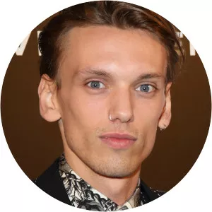 Jamie Campbell Bower