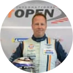 Jamie Campbell-Walter