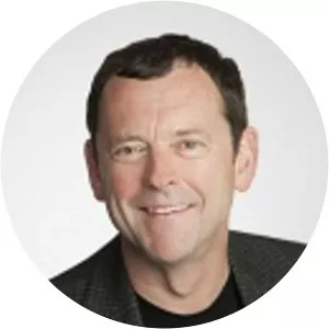 Jamie Cassels - Vice-Chancellor of the University of Victoria