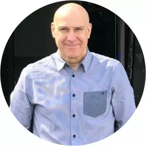 Jamie Cesa - Theatrical producer