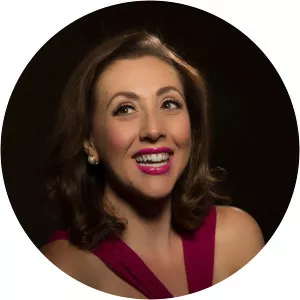 Jamie Chamberlin - Singer