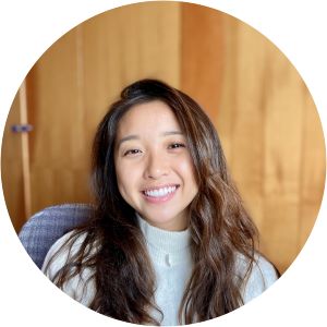 Jamie Chan photograph