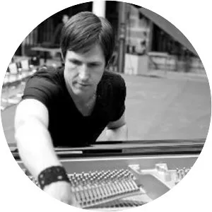 Jamie Christopherson