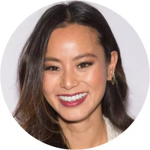 Jamie Chung