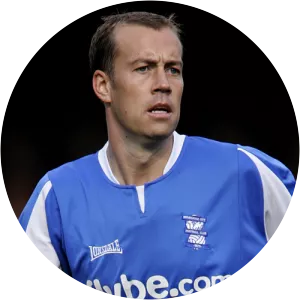 Jamie Clapham - Soccer player