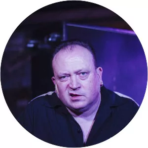 Jamie Clarke  - Fictional character