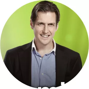 Jamie Crick - TV program