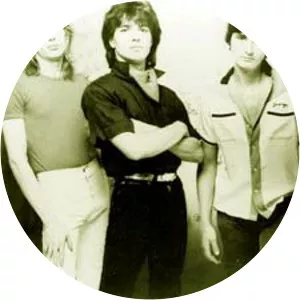 Jamie Crompton - Musical artist