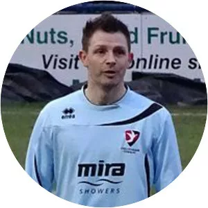 Jamie Cureton