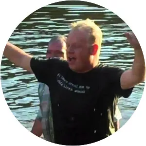 Jamie Dailey - Musical artist