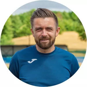 Jamie Daltrey - Roger Daltrey's son