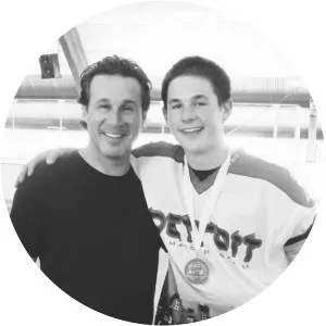 Jamie Daniels - Ken Daniels' son