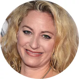 Jamie Denbo - American actress