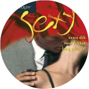 Jamie Denton - Author