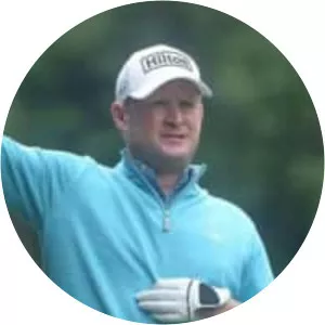 Jamie Donaldson