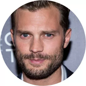 Jamie Dornan