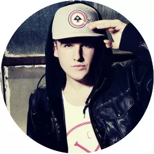 Jamie Drastik - Musical artist