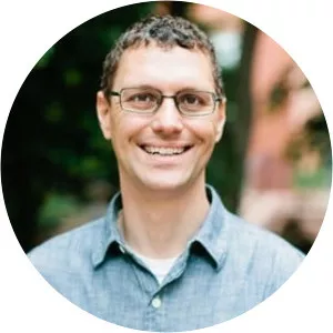 Jamie Dunlop - Author