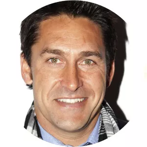 Jamie Durie