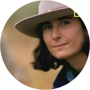 Jamie Dutcher - Author