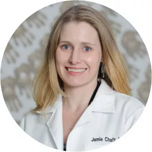 Jamie E Chaft