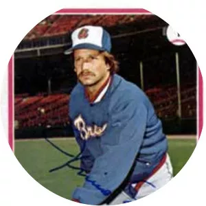 Jamie Easterly - Baseball player