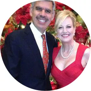 Jamie El-Erian - Attorney ‧ Mohamed A. El-Erian's wife