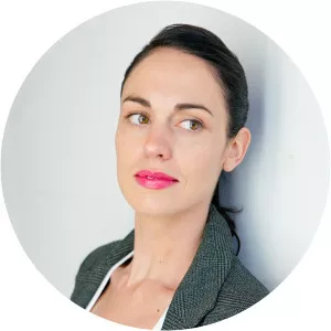 Jamie Elizabeth Sampson - Actress