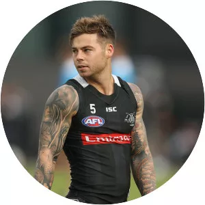 Jamie Elliott - Australian rules football player