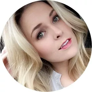 Jamie Erdahl - American reporter