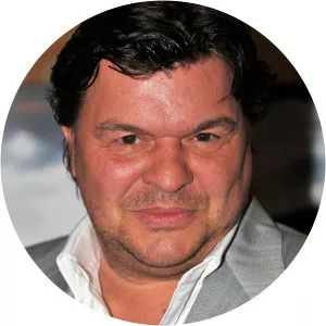 Jamie Foreman
