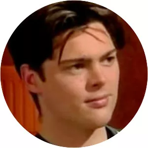 Jamie Forrest - Fictional character